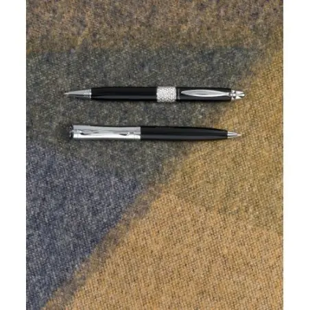 Stylo à bille twist Charles Dickens® Sasha