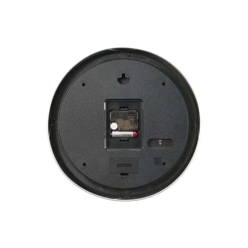 Horloge Murale Aluminium Kenya - Multifonctions