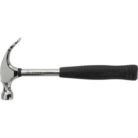 Marteau Décapsuleur en Métal Omar - Pratique et Élégant Personnalisé