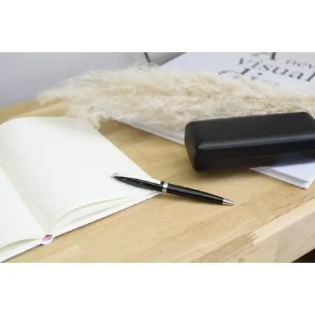 Stylo à bille Charles Dickens® Jemma - Élégance et Précision