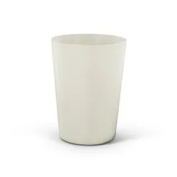 Gobelet Réutilisable en Biocomposite 22 cl Personnalisé 2