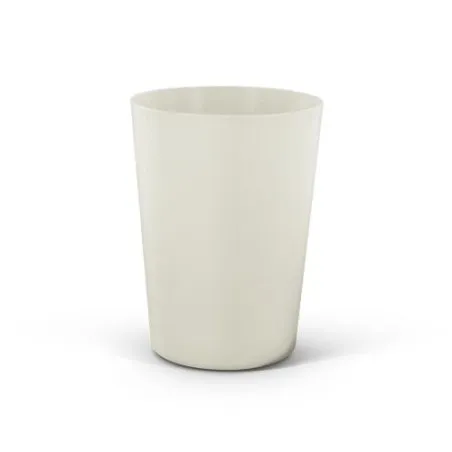 Gobelet Réutilisable en Biocomposite 22 cl Personnalisé