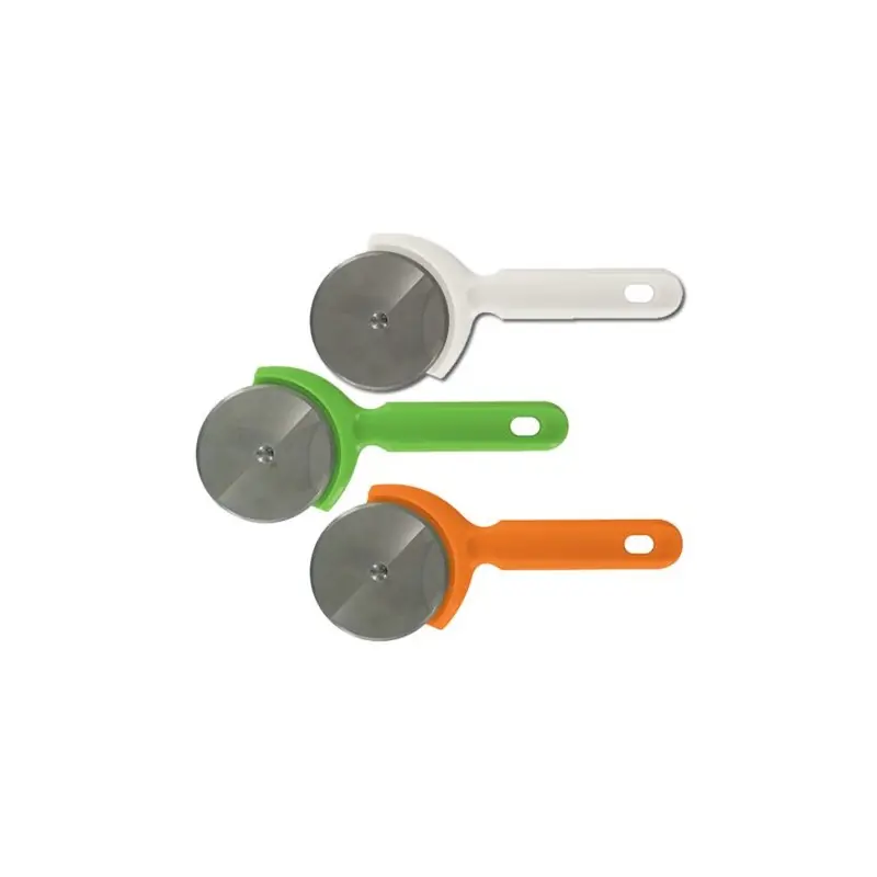 Roulette à Pizza Personnalisable - L'Essentiel des Soirées