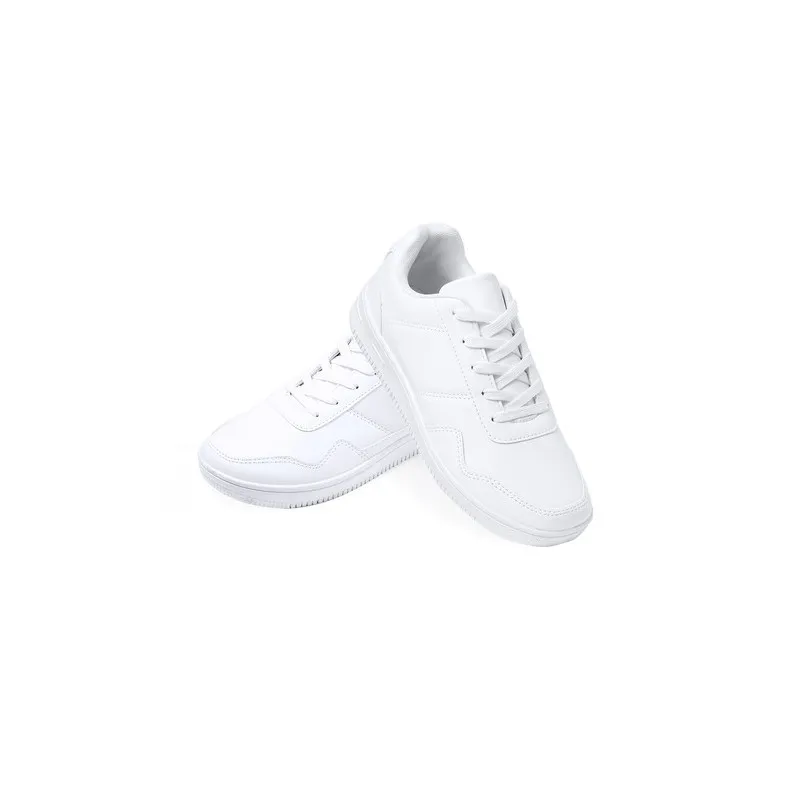 Baskets Parisix : Élégance et Confort Réunis