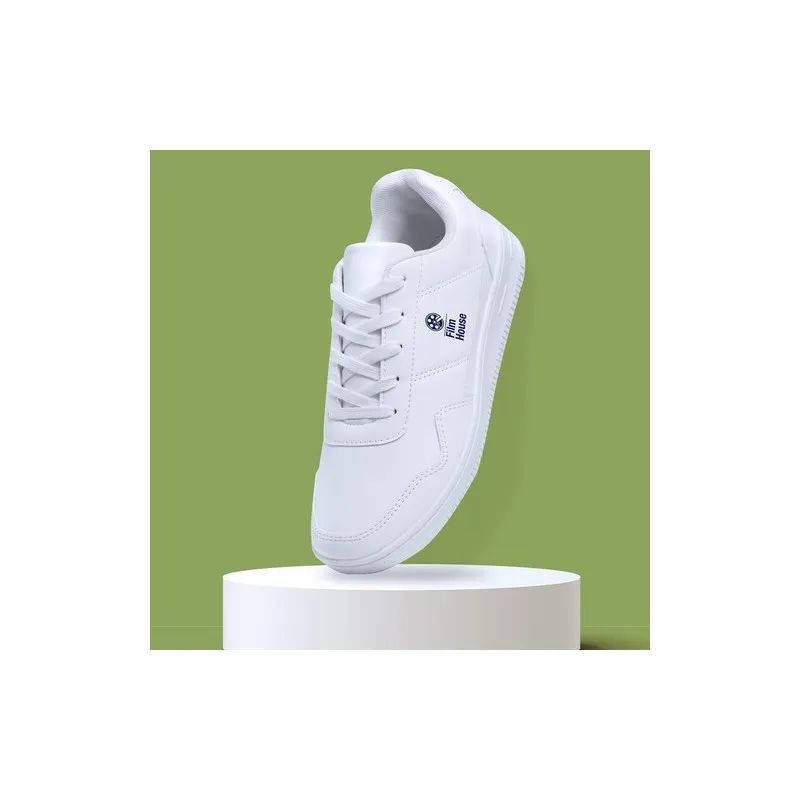 Baskets Parisix : Élégance et Confort Réunis