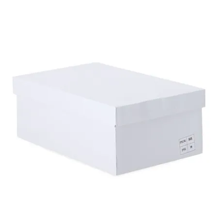 Baskets Parisix : Élégance et Confort Réunis