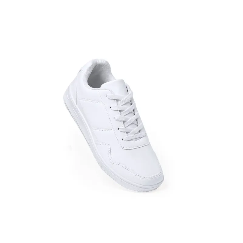 Baskets Parisix : Élégance et Confort Réunis