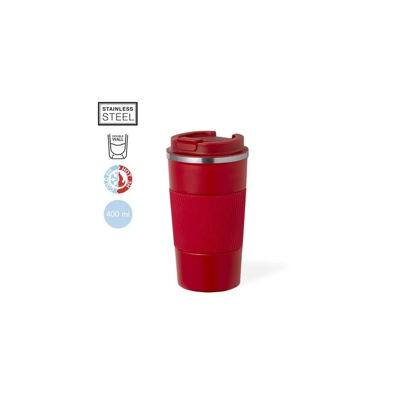Mug Isotherme Thermique Personnalisé Drury Matières : coton livraison express 24h 48h