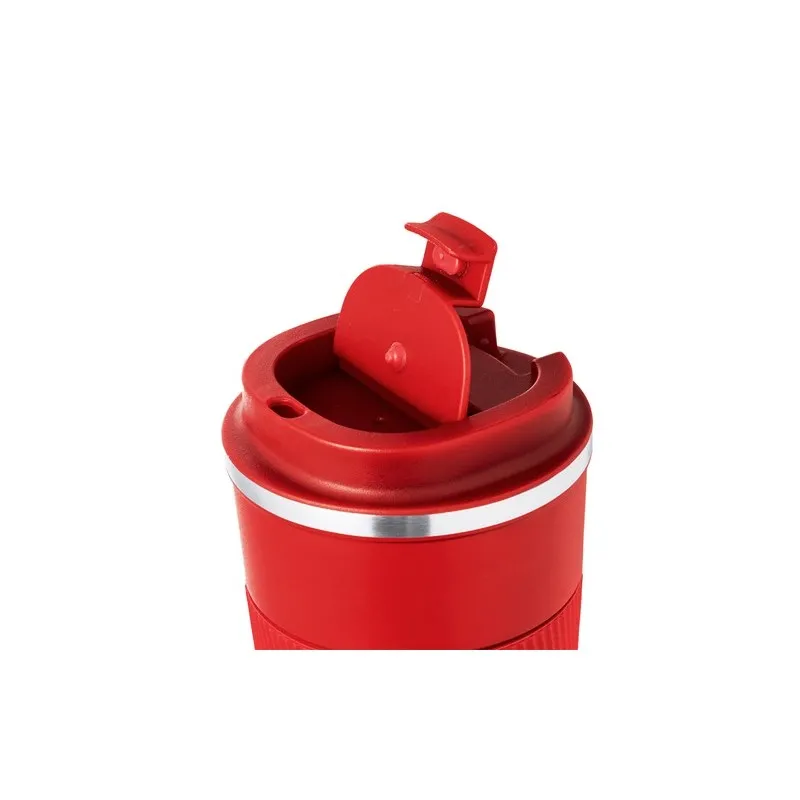 Mug Isotherme Thermique Personnalisé Drury Matières : coton personnalisation sur mesure