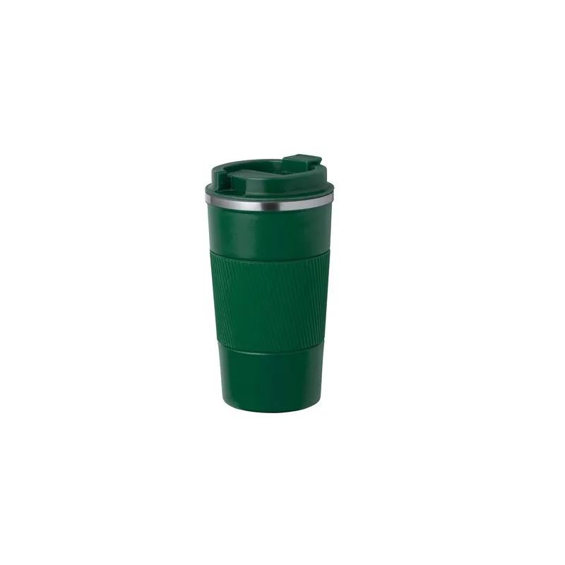 Mug Isotherme Thermique Personnalisé Drury Matières : coton personnalisation rapide en France