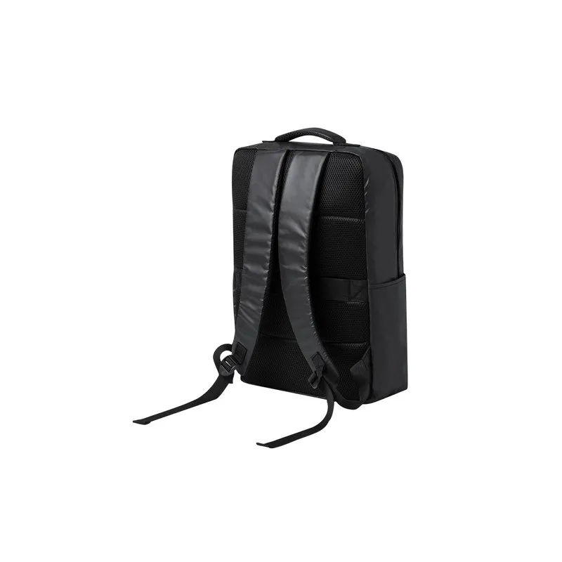 Sac à Dos Élégant et Pratique Personnalisé pas cher Nexera Matières : acier inoxydable Couleurs : bleu impression haute définiti