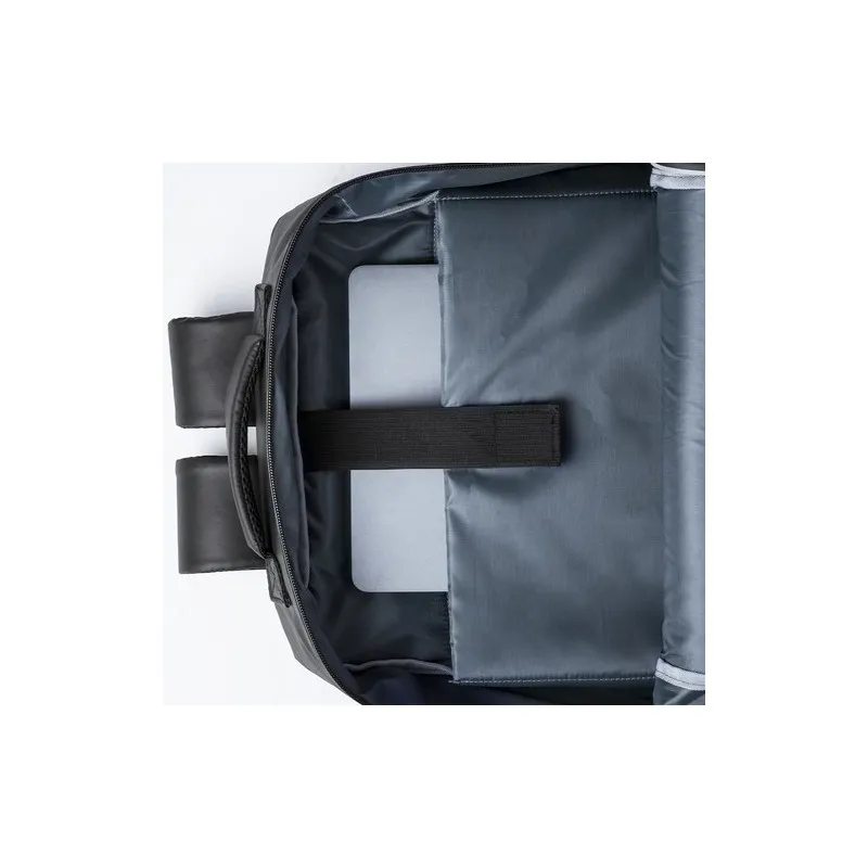 Sac à Dos Élégant et Pratique Personnalisé pas cher Nexera Matières : acier inoxydable Couleurs : bleu livraison express 24h 48h