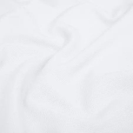 Polo Blanc Confortable et Stylé Personnalisé Femme - Koupan Matières : acier inoxydable Couleurs : vert objet promotionnel éco-r