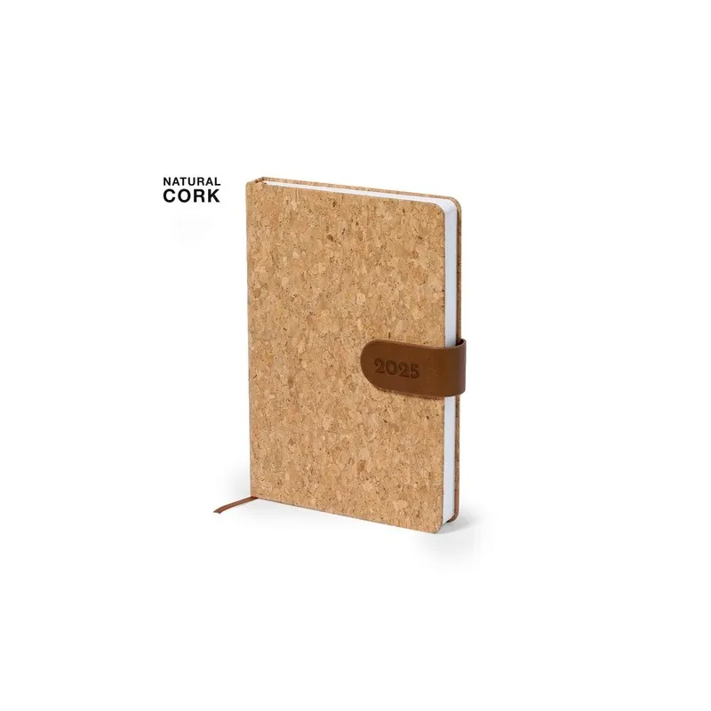 Agenda Flinex : Élégance Écologique au Bureau