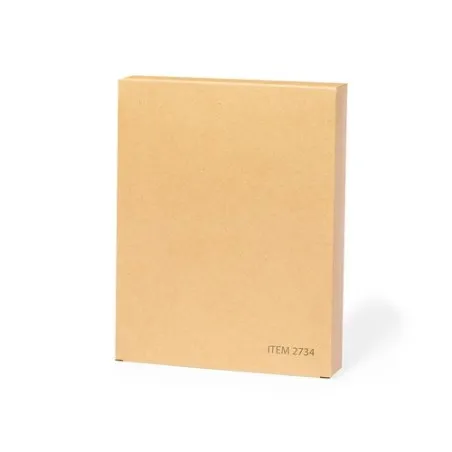 Agenda Flinex : Élégance Écologique au Bureau