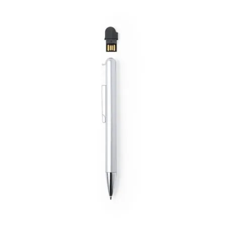 Stylo USB Rond 16 Go - Élégance et Praticité