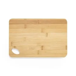 Planche à Découper Varadek en Bambou 2