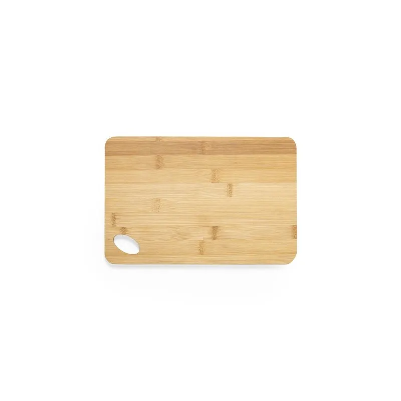 Planche à Découper Varadek en Bambou