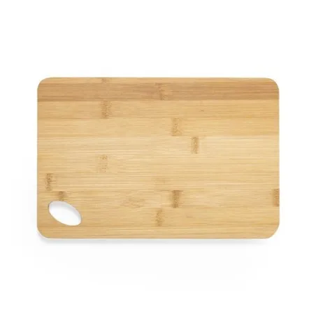 Planche à Découper Varadek en Bambou
