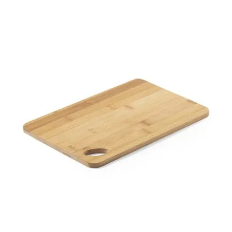 Planche à Découper Varadek en Bambou