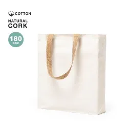 Sac en Coton Personnalisé Idéal pour le Shopping - Tuarey pas cher Matières : PET recyclé Taille textile : XL Couleurs : noir