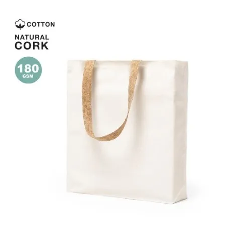 Sac en Coton Personnalisé Idéal pour le Shopping - Tuarey pas cher Matières : PET recyclé Taille textile : XL Couleurs : noir
