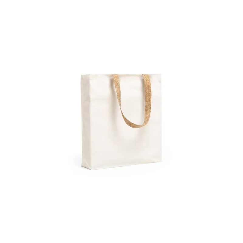 Sac en Coton Personnalisé Idéal pour le Shopping - Tuarey pas cher Matières : PET recyclé Taille textile : XL Couleurs : noir ca