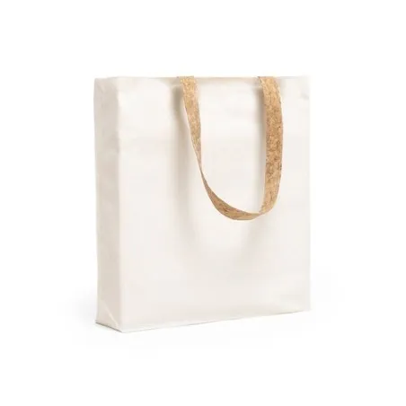 Sac en Coton Personnalisé Idéal pour le Shopping - Tuarey pas cher Matières : PET recyclé Taille textile : XL Couleurs : noir ca