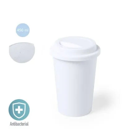 Verre Antibactérien Koton - Sécurité et Praticité