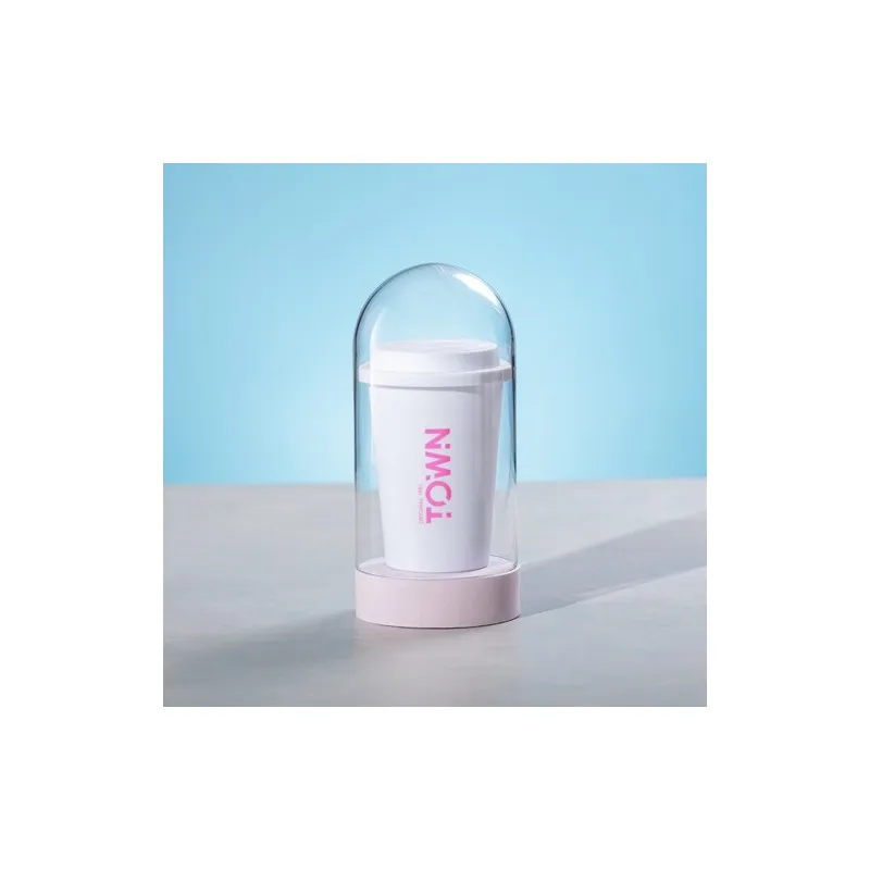 Verre Antibactérien Koton - Sécurité et Praticité