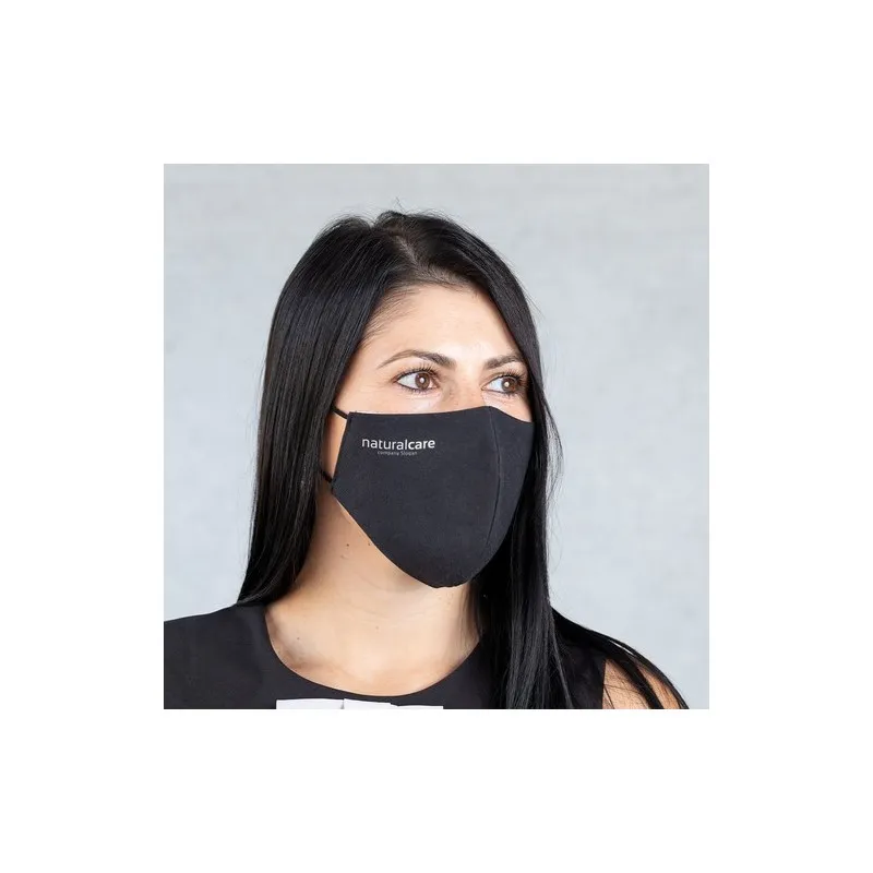 Masque Hygiénique Réutilisable Liriax Medium