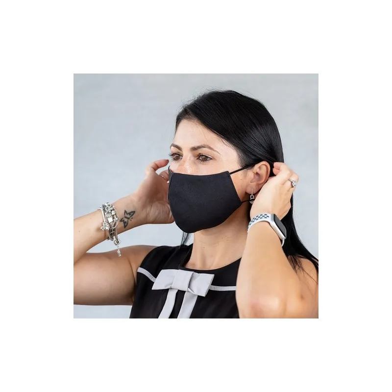 Masque Hygiénique Réutilisable Liriax Medium