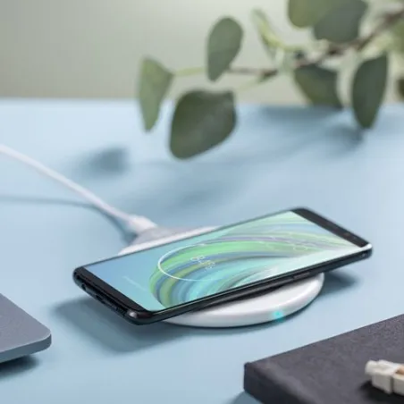 Chauffe Tasses Chargeur Kalan - 10W Sans Fil