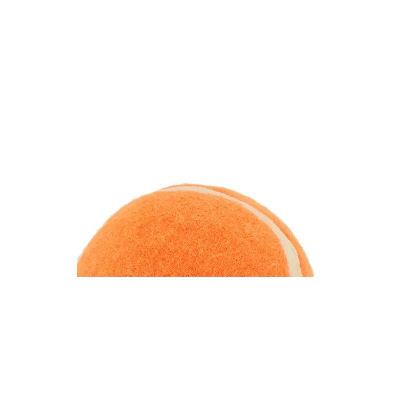 Balle Niki - Amusement et Résistance pour Vos Animaux