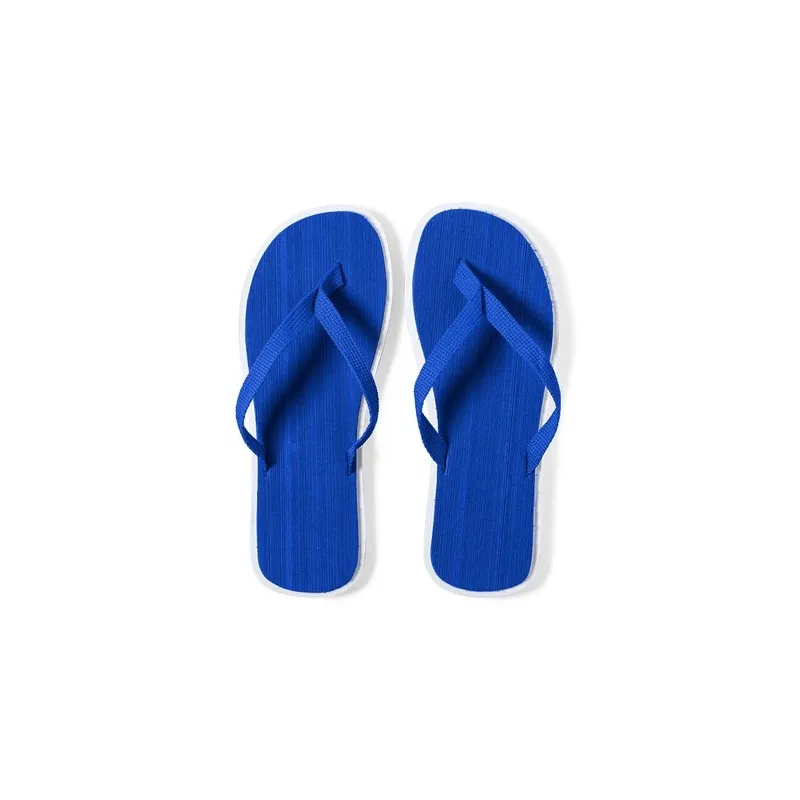 Tongs Caimán Bicolores en EVA - Confort et Style