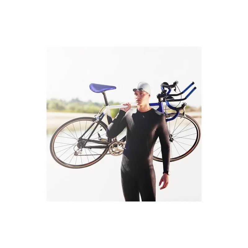 Étui Selle Lespley - Housse de vélo résistante