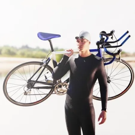 Étui Selle Lespley - Housse de vélo résistante