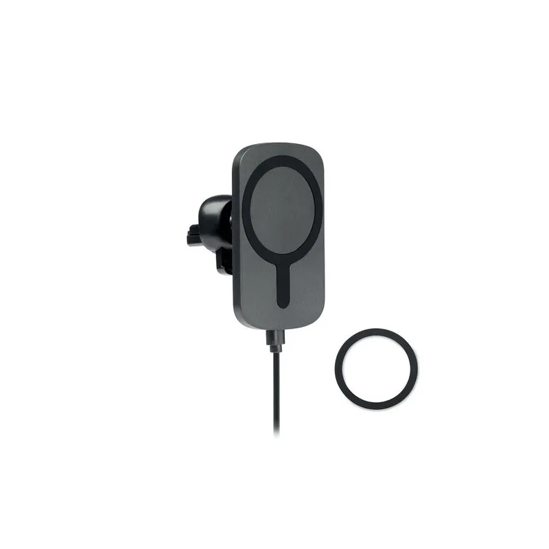 Chargeur Sans Fil Magnétique ADIA - Pratique et Efficace