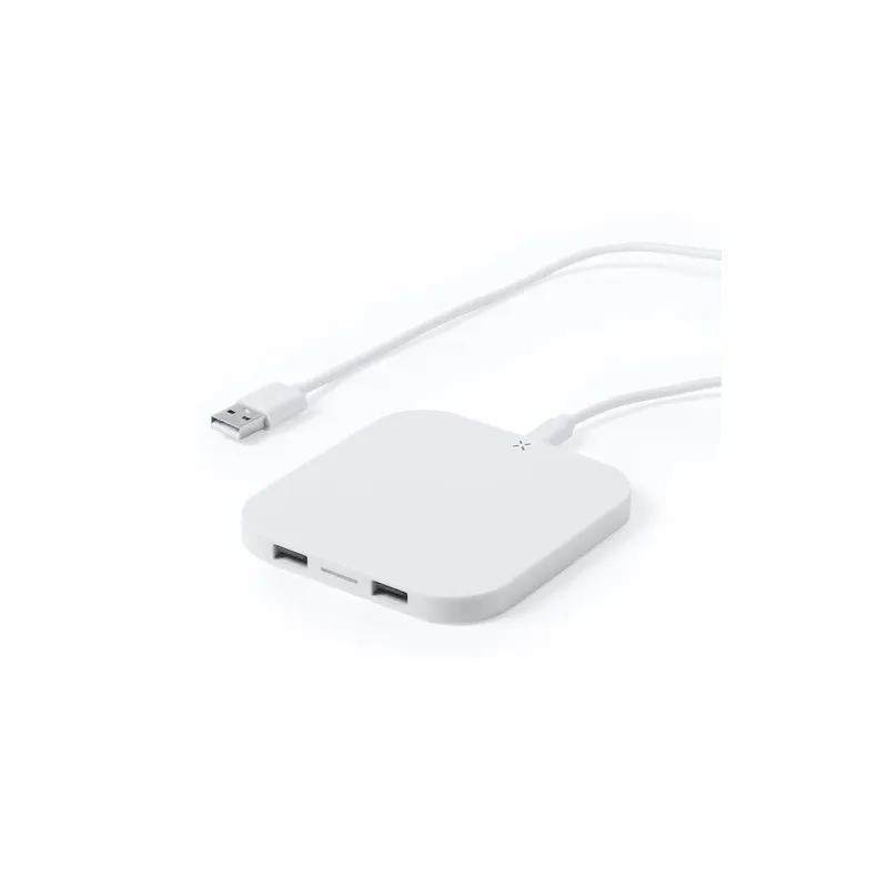 Chargeur Sans Fil Personnalisé Élégant Puissant Pas Cher Donson Couleurs : noir