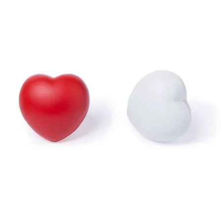 Antistress Ventry - Cœur Coloré et Relaxant