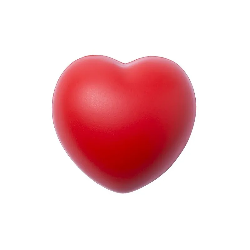 Antistress Ventry - Cœur Coloré et Relaxant