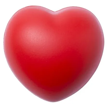 Antistress Ventry - Cœur Coloré et Relaxant