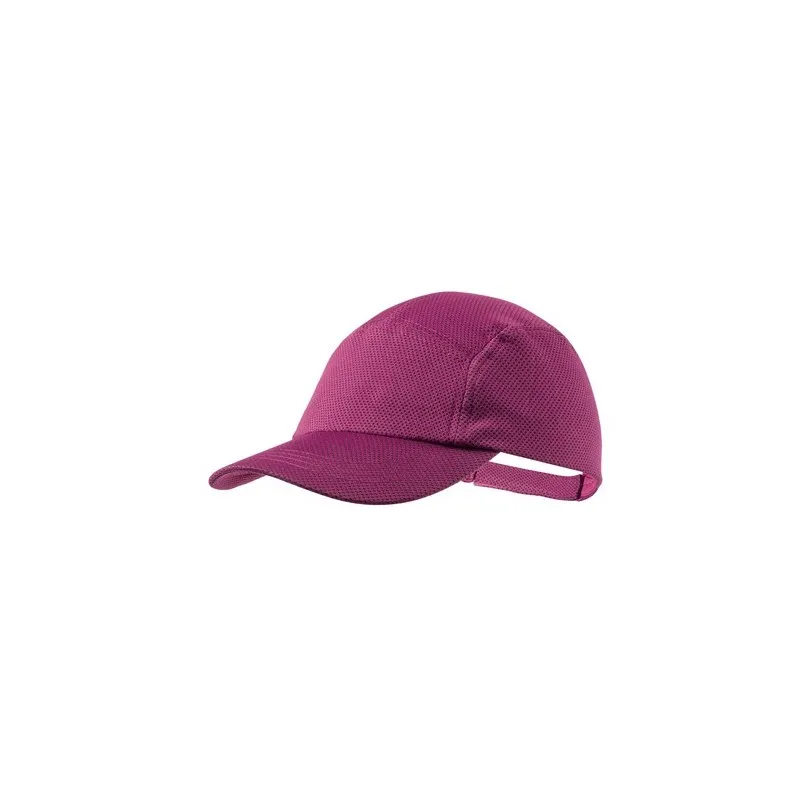 Casquette Personnalisée Publicitaire Fandol Couleurs : fuchsia goodies publicitaire durable