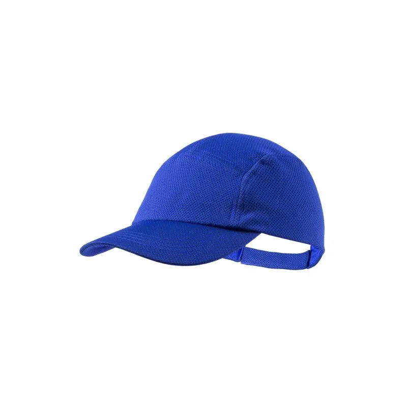 Casquette Personnalisée Publicitaire Fandol marquage laser ultra précis