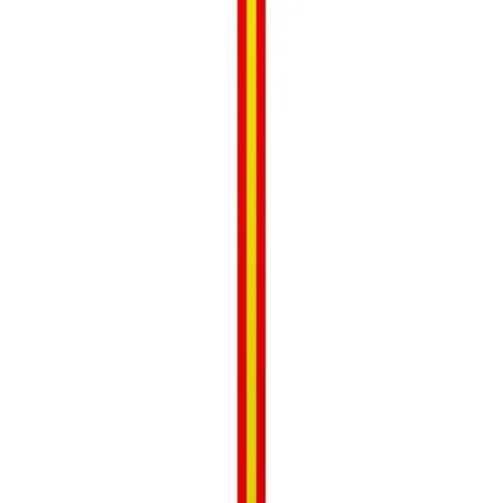 Ruban Chapeau Polyesterband - Personnalisez Vos Accessoires