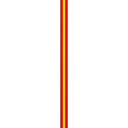 Ruban Chapeau Polyesterband - Personnalisez Vos Accessoires 2