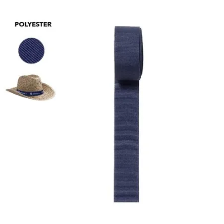 Ruban Chapeau Polyesterband - Personnalisez Vos Accessoires