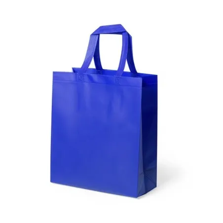Sac Shopping Personnalisé Résistant Fimel Matières : carton recyclé livraison express 24h 48h