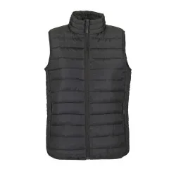 Gilet Bodywarmer Femme STREAM - Élégance et Confort 2