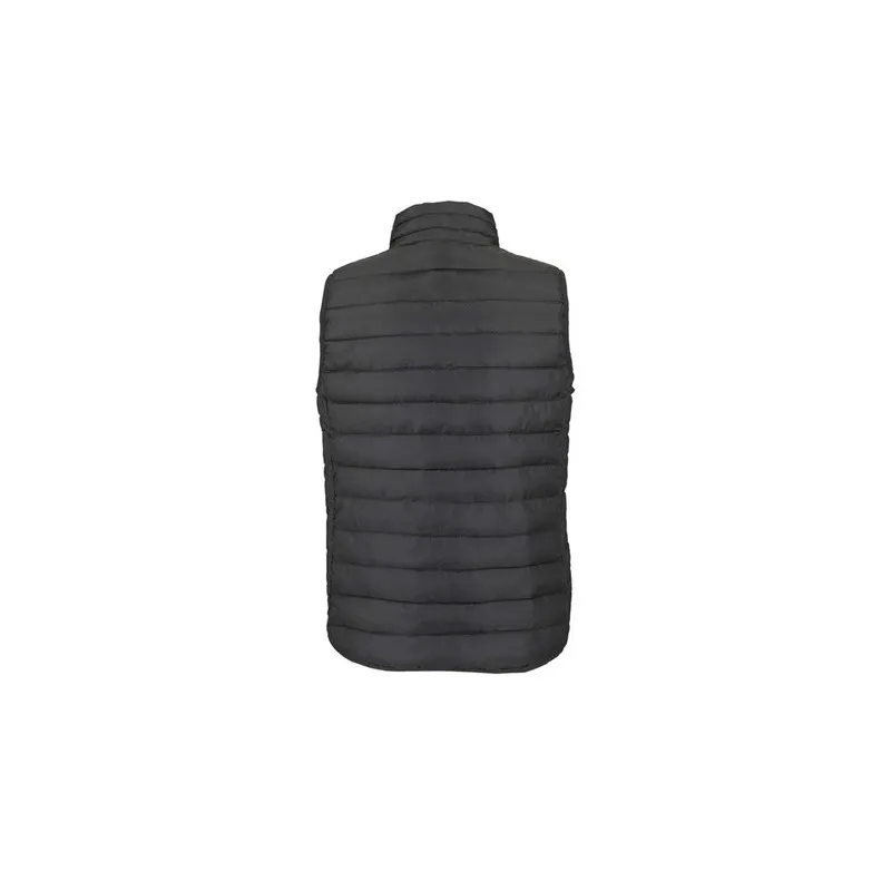 Gilet Bodywarmer Femme STREAM - Élégance et Confort